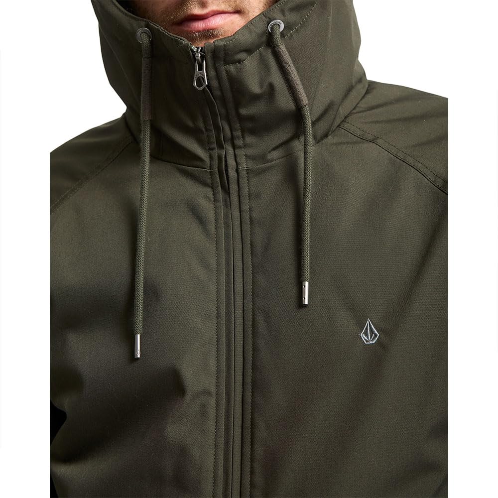 Volcom Hernan 10K Jacket L