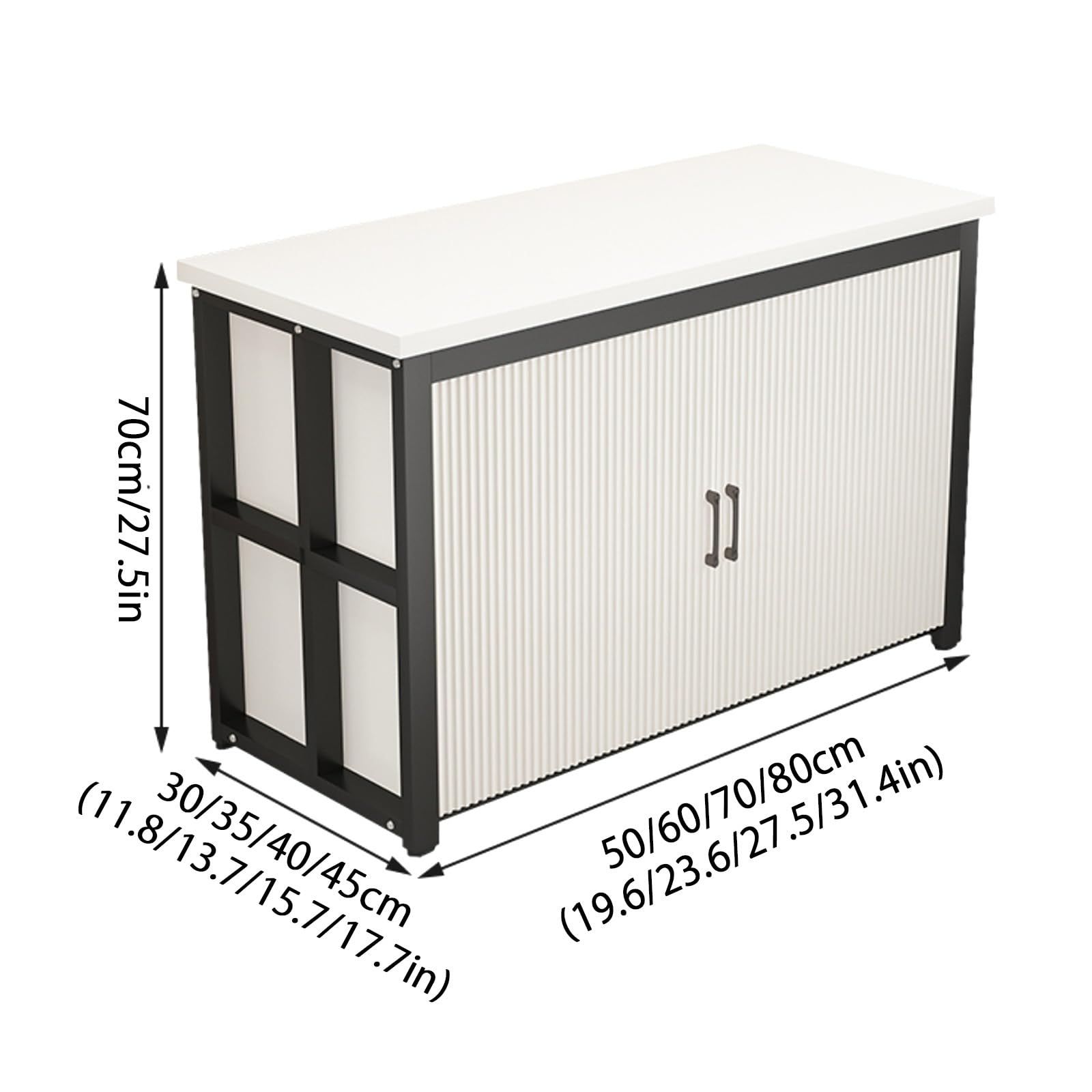 Support d'aquarium avec armoire de rangement pour reptiles et aquariums, support en bois pour le salon ou l'entrée