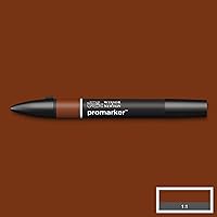 Vista 3 de Winsor & Newton Marcadores, juego de 12