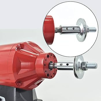 1インチエクステンション (天然石ターコイズ)+ジョイントプロテクター Amazon.co.jp: EMILYPRO シャフトアーバーエクステンション 1/2