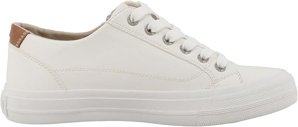 MUSTANG Sneaker Femme 26M0222013 - 3