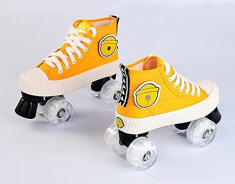 types of skating shoes