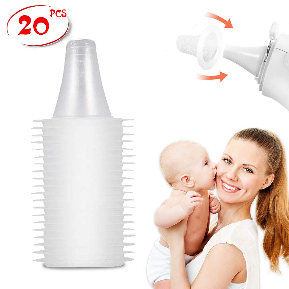 Buy Disposable Ear Thermometer Probe Covers Refill Caps Lens Filters