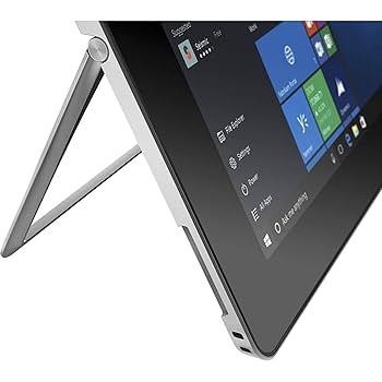 Amazon.com : HP Elite X2 1012 G1 Tablet PC, 12'' FHD