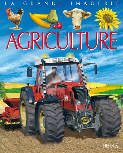 Télécharger Agriculture Francais PDF