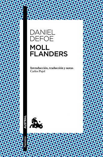 Moll Flanders (Narrativa)