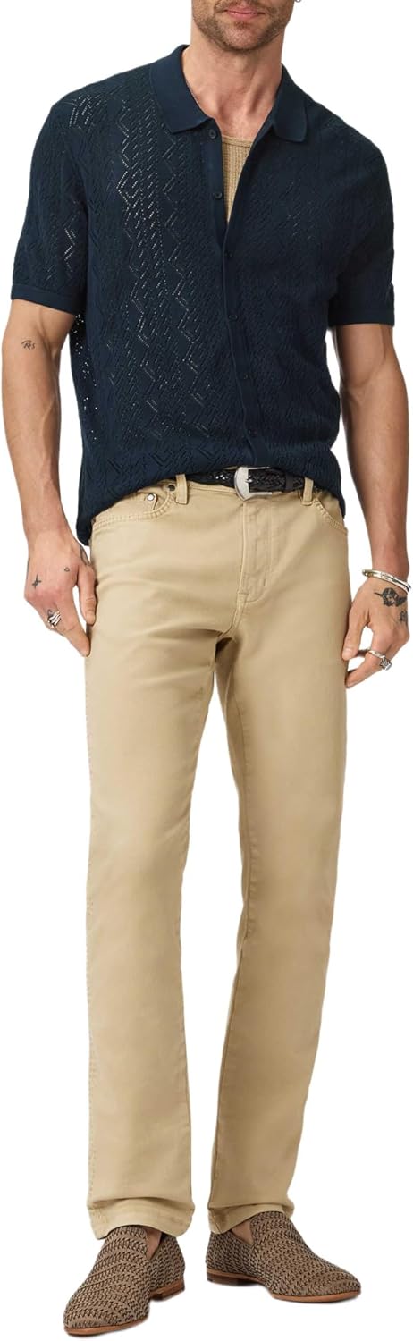 John Varvatos Men's Emil Shirt