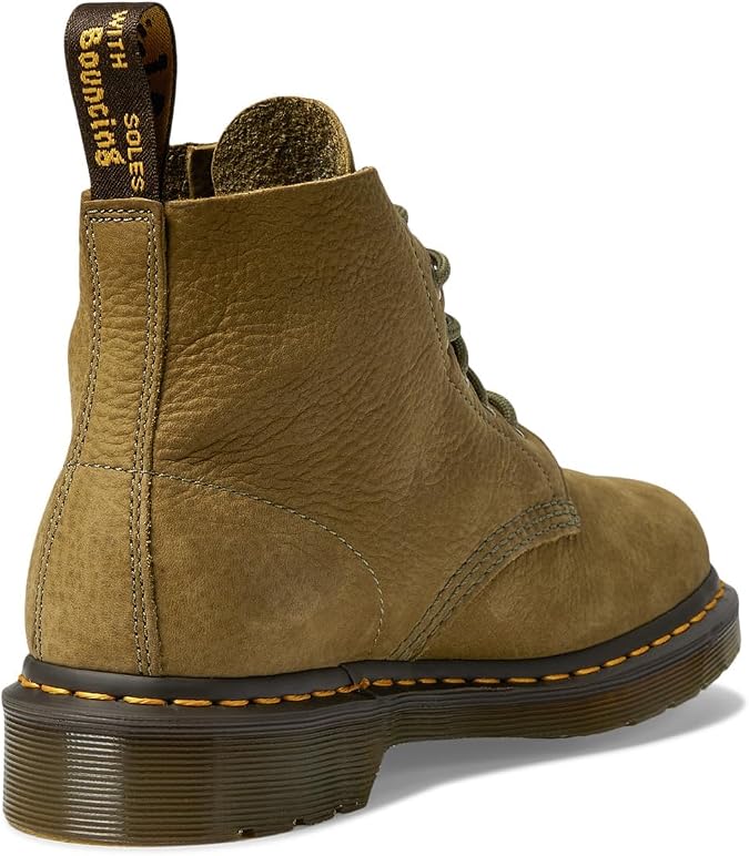 Dr. Martens 101 Unbound
