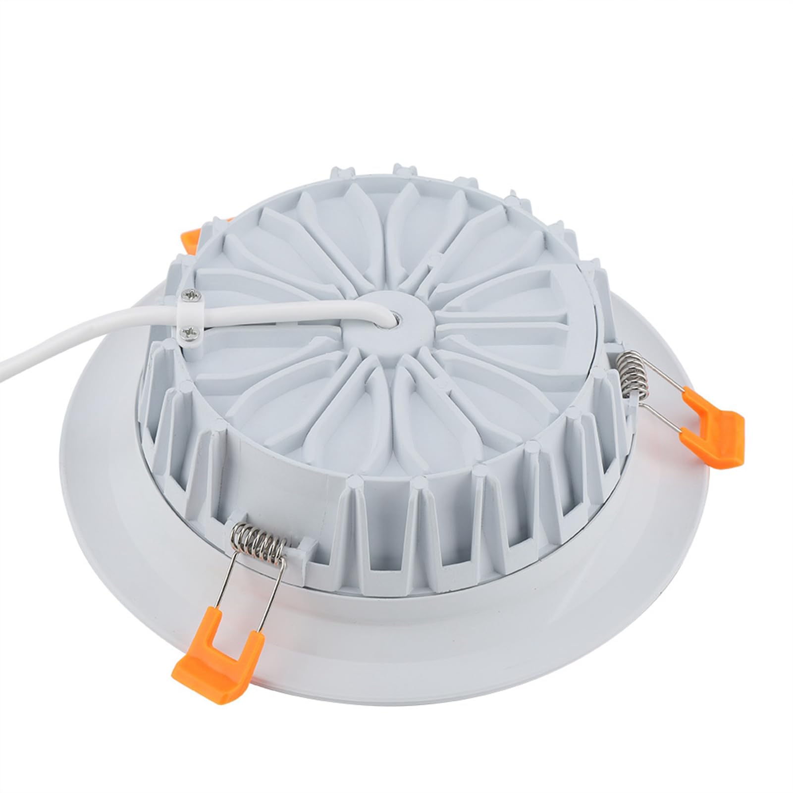 Downlight LED, Control Remoto, Color RGB Cambiable