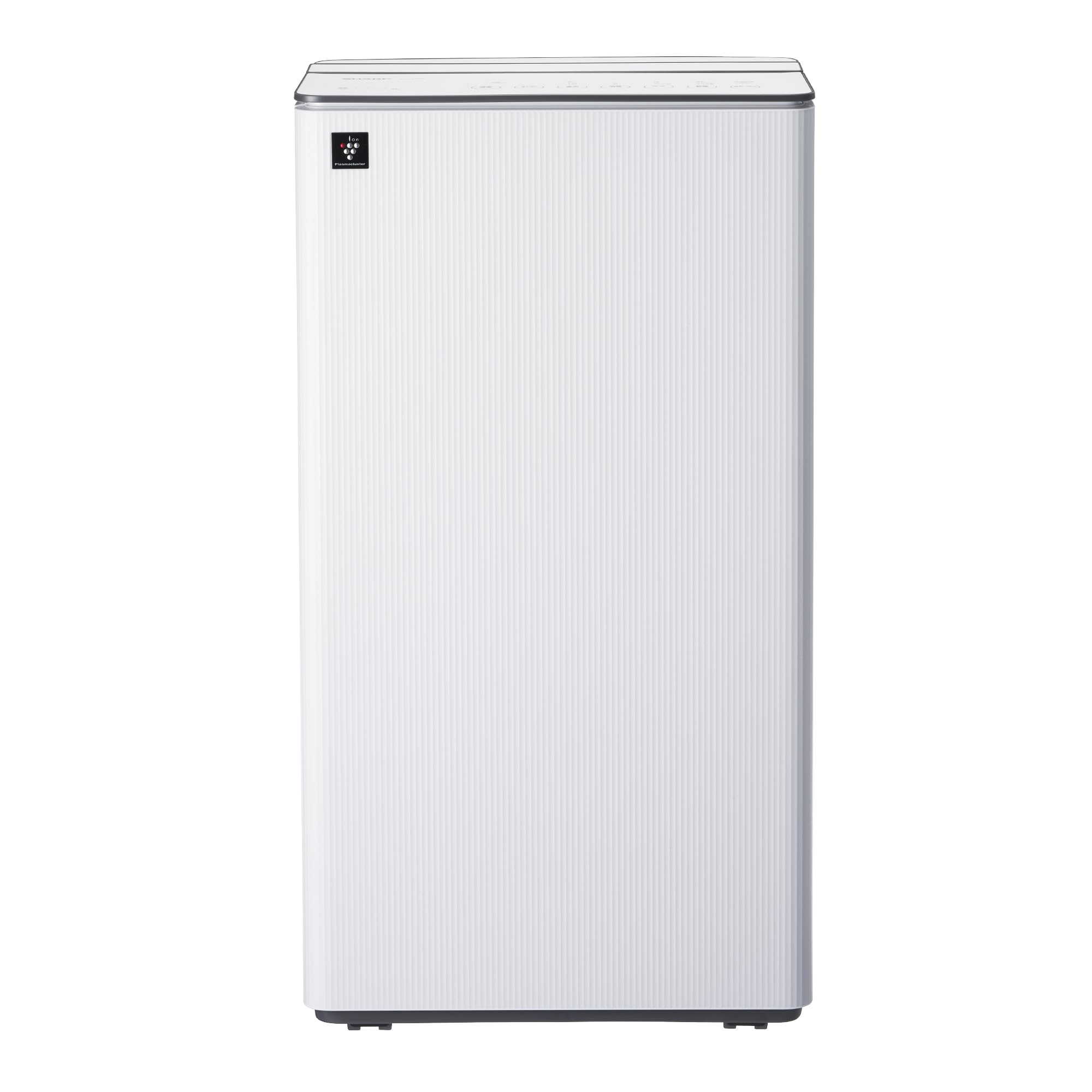 ⭐️SHARP シャープ 新品 衣類乾燥除湿機 CV-T190-Wホワイト系⭐️ Amazon | シャープ 衣類乾燥 除湿機 CV-T190-W パワフル 低騒音 除湿