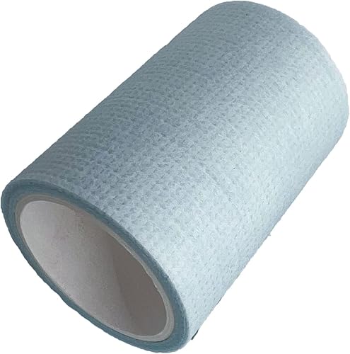 Miniatura 8 de Endure Altape - Cinta suave de silicona hipoalergénica suave, sin dolor, fácil extracción para primeros auxilios (1 pulgada x 5 yardas) (2)