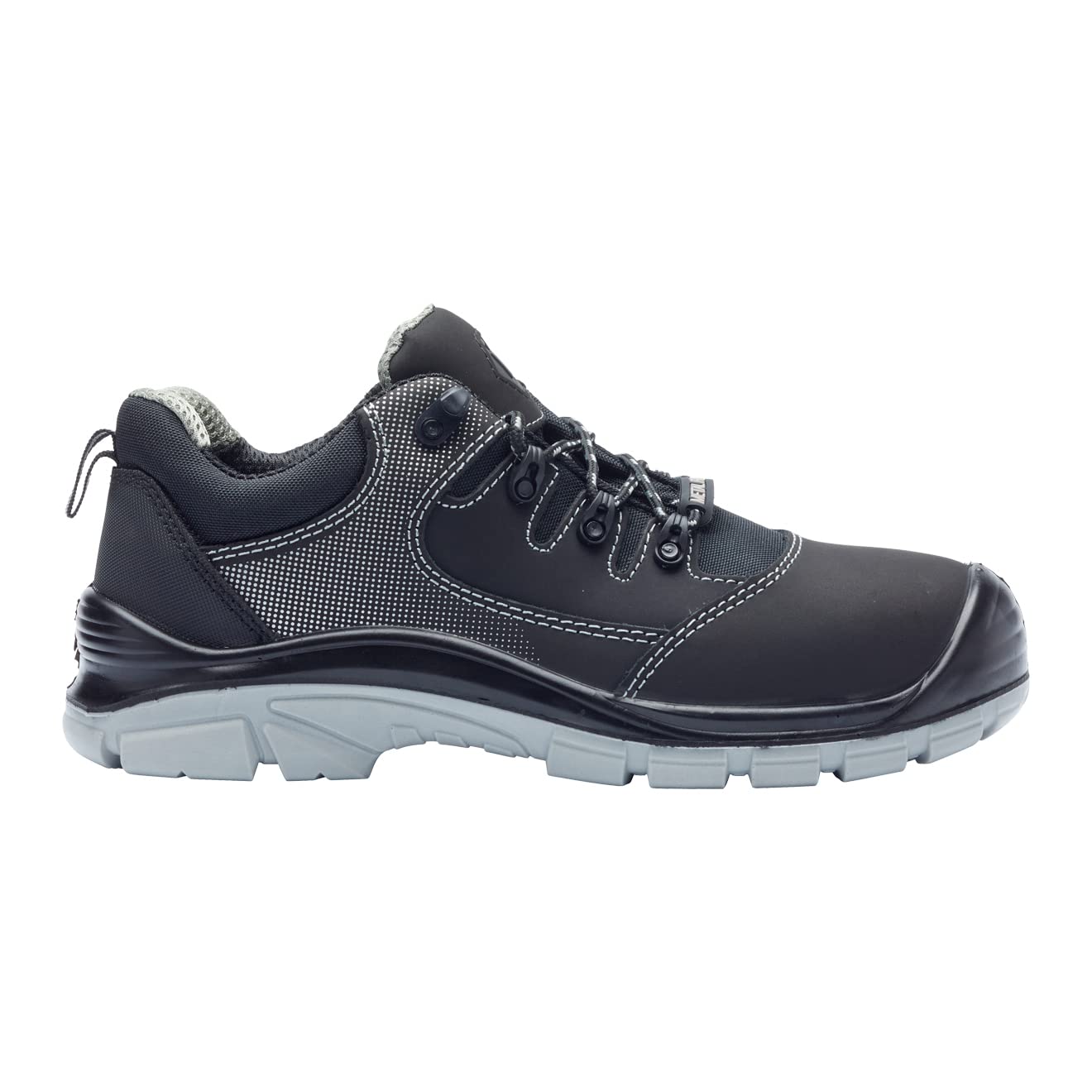 Blackrock S3 Carson Composite Calzado de Seguridad con Puntera de Acero Zapatos de Seguridad Ligeros y Resistentes al Agua, Hombre y Mujer, Calzado de Trabajo y utilitario, Puntera de Composite