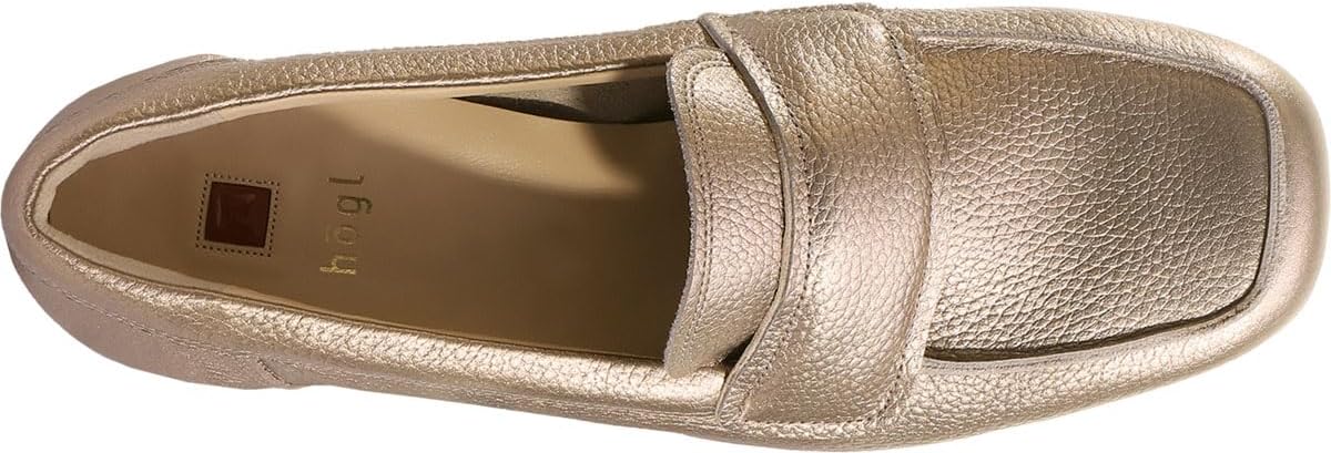 HÖGL Cassia Pumps voor dames, Lightbro, 38 EU