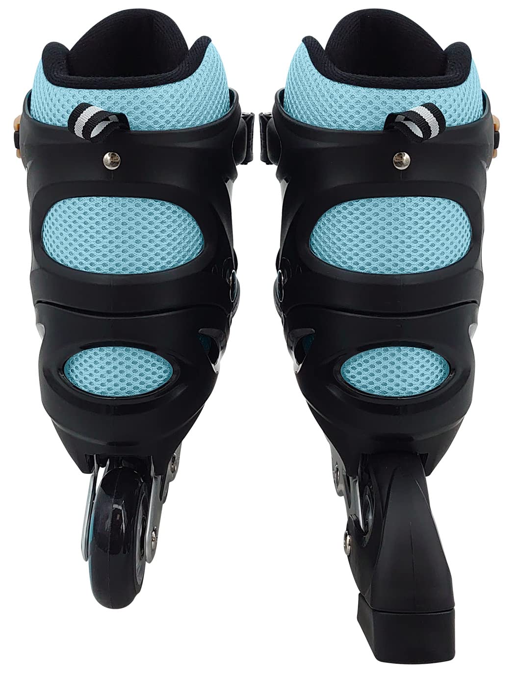 Stamp Sas Patins en Ligne Ajustable Semi-Soft SKIDS Control Oxygen T. 38-41