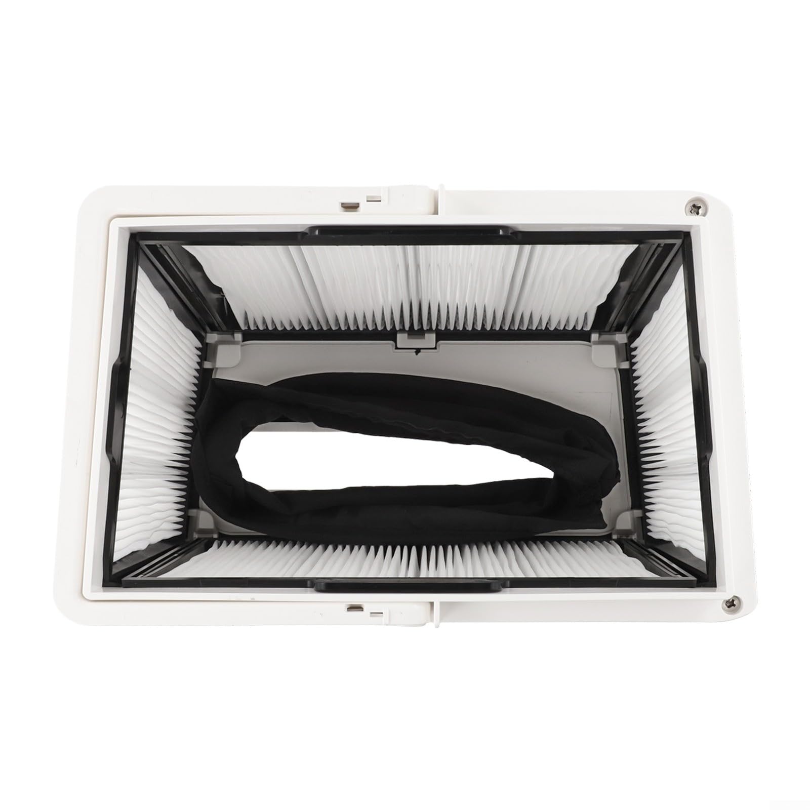 FUBESK Cesta de filtro fino para delfín S300 E30 para triton PS para Active 20 9991458-R1 para delfín Robotic Pool Cleaners Accesorios de piscina Piezas