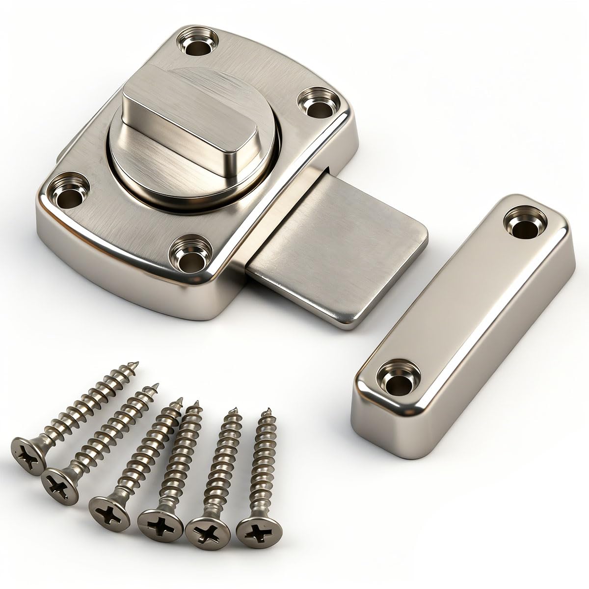 Deurspion, 2 stuks, 220 graden deurspion, deurspion met robuuste inkijkbescherming voor thuis, hoteldeuren (14 mm, goud