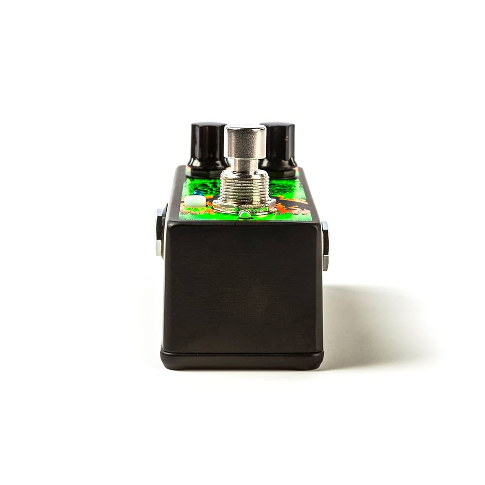 Dunlop Jimi Hendrix Fuzz Face Distortion Limited Edition