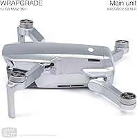 Vista 5 de Wrapgrade Carcasa compatible con DJI Mavic Mini