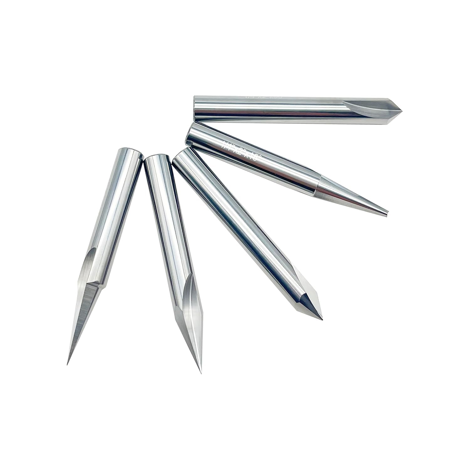 LU&MN Carbide Router Bits - 15 Piece Set -7 LU&MN Carbide Router Bits - 15 Piece Set -7