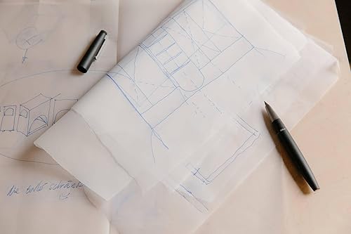 Miniatura 2 de Lamy 2000Oblique Bold pluma estilográfica con plumín