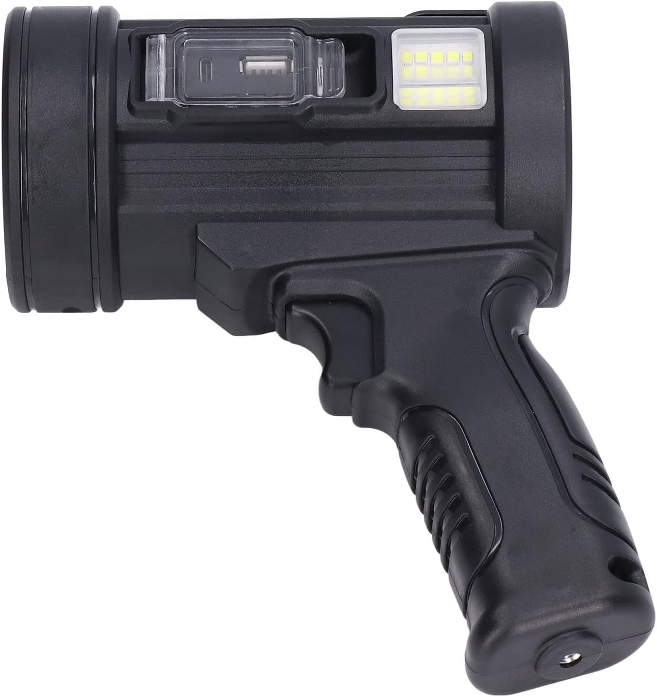 Solar Lantern Outdoor Portable Light Multicolor Multi-Mode for Garden Patio