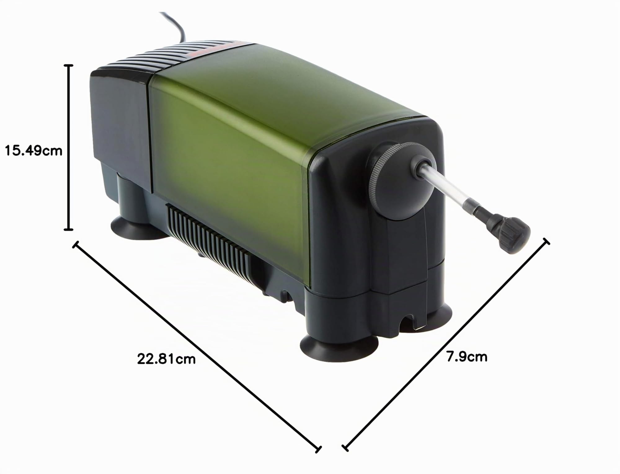 Eheim Pick Up 160 Filtro Interior para Acuario