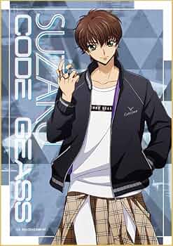 コードギアス 反逆のルルーシュ 集合 色紙 611zHgpe3aL._AC_UF350,