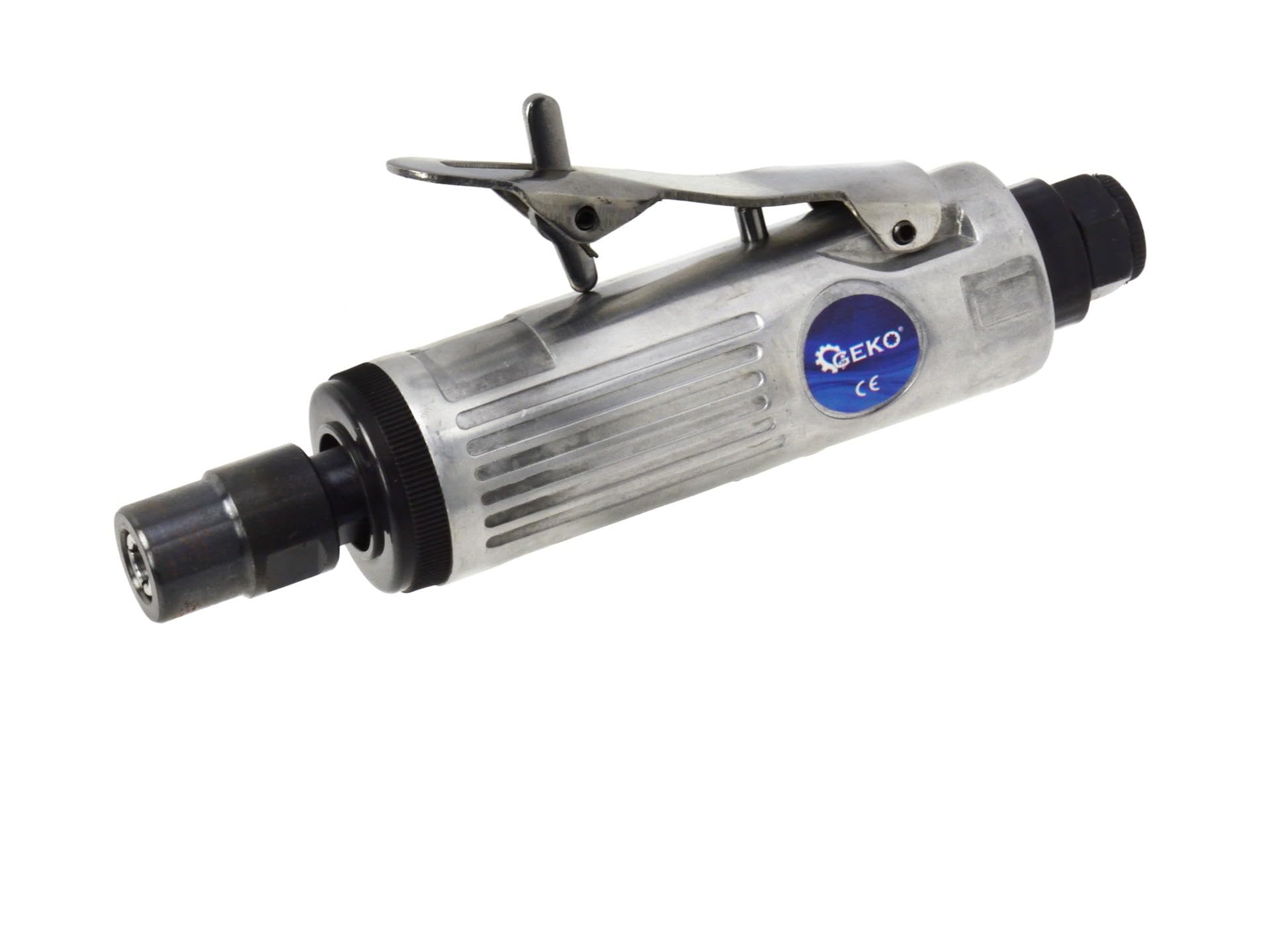 BSD Mini Trapano/smerigliatrice pneumatica 1/4” ”con Accessori