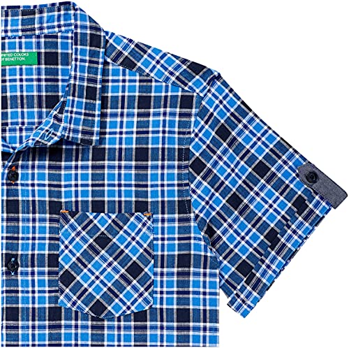Image of United Colors of Benetton Boy's Regular Shirt