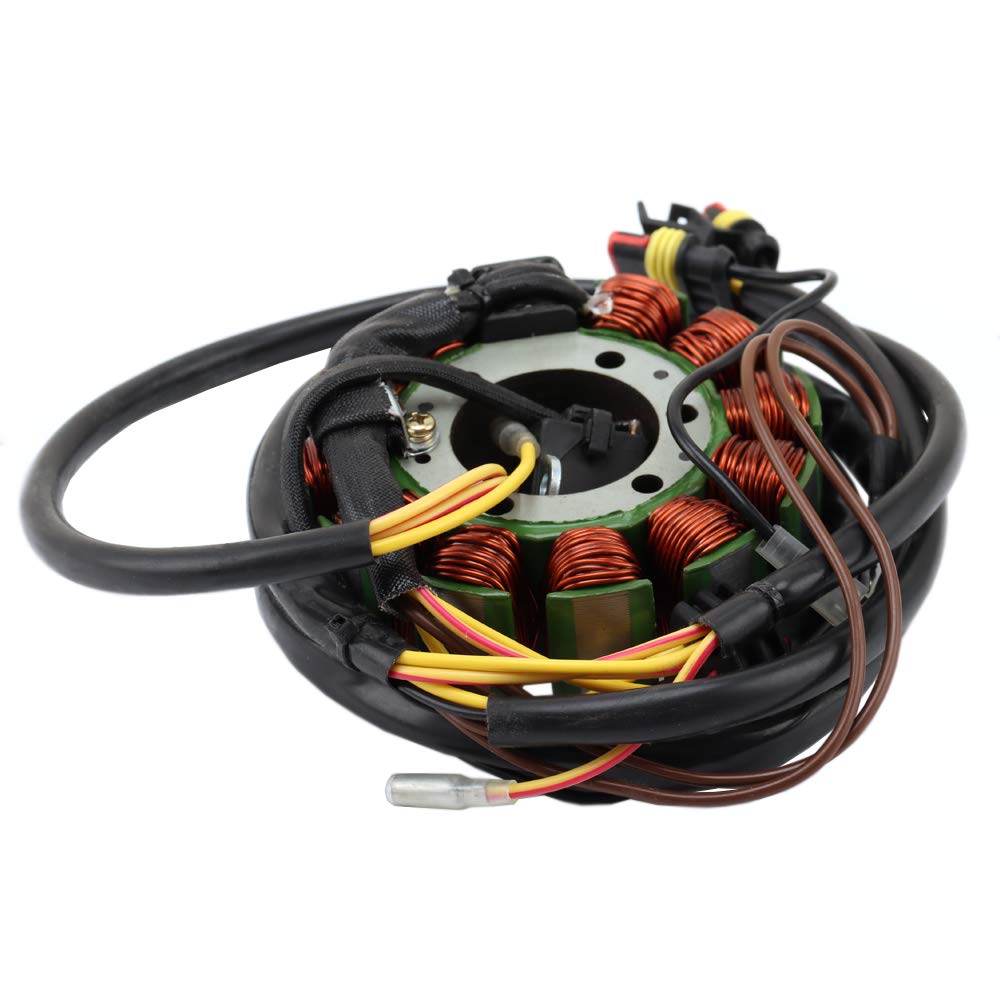 Amazon.com: Magneto Ignition Stator Fits for Polaris Sportsman 600 