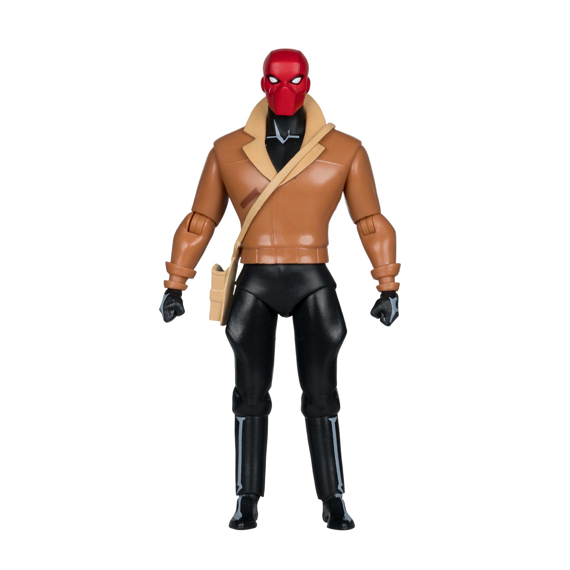 Amazon.co.jp: McFarlane Toys - DC Direct Page Punchers レッド 
