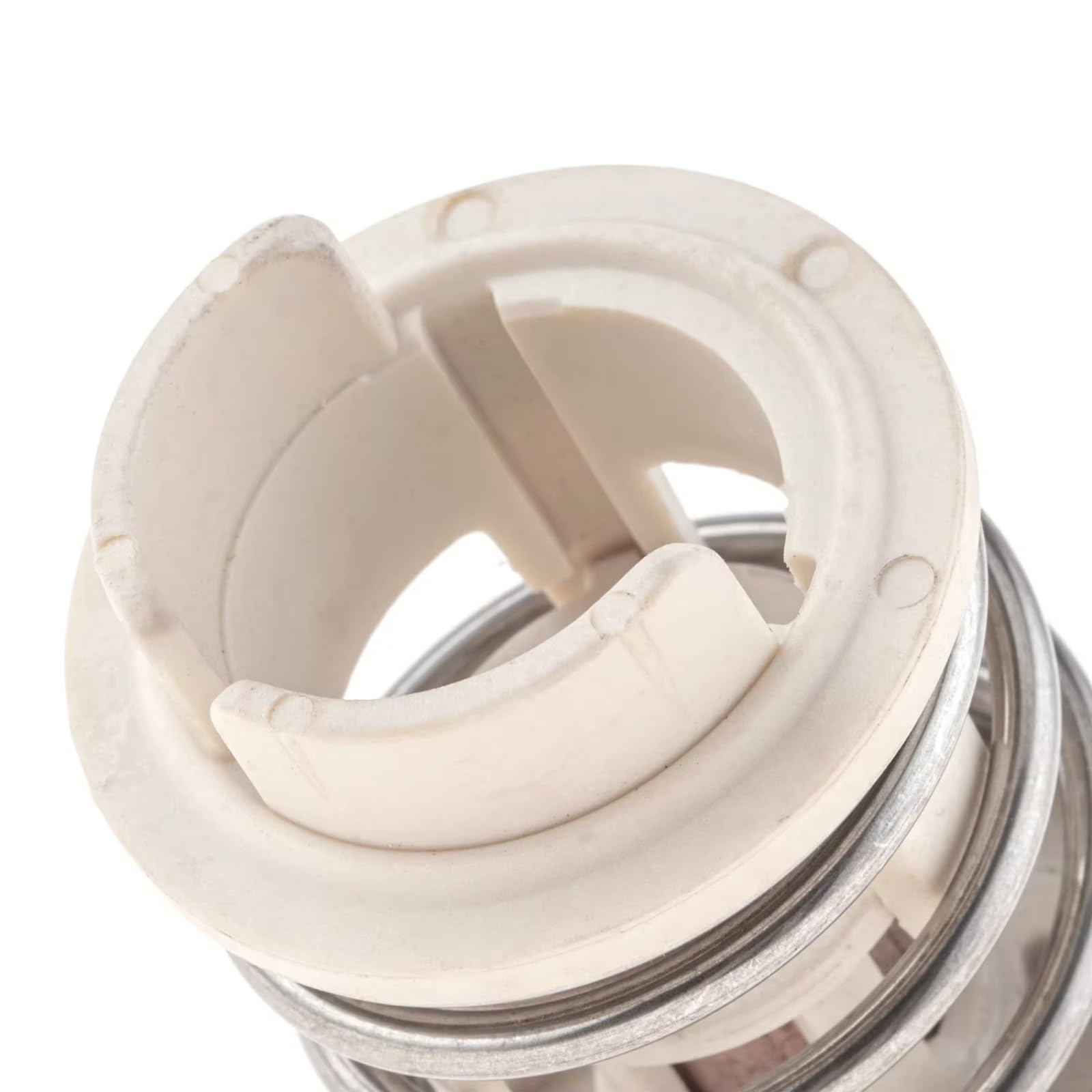 Termostato Liquido Raffreddamento Motore Degli Accessori Automatici 95810612600 95810612601 95810612602 Compatibile Con Porsche Per Cayenne 92A 3.6 2010-2024 Refrigerante Termostato auto