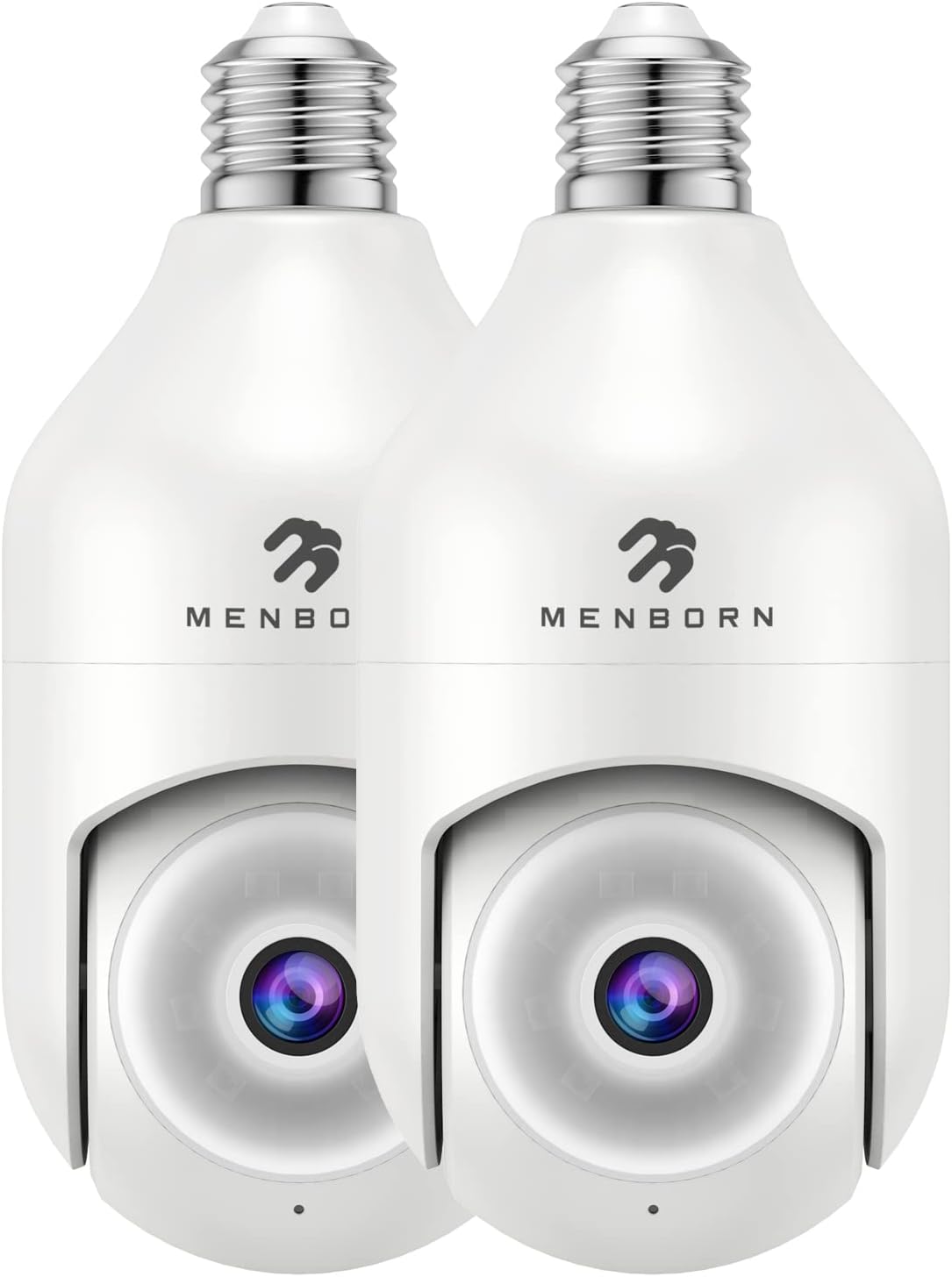 Menborn Light Bulb Security Camera Amazon.co.uk Electronics & Photo