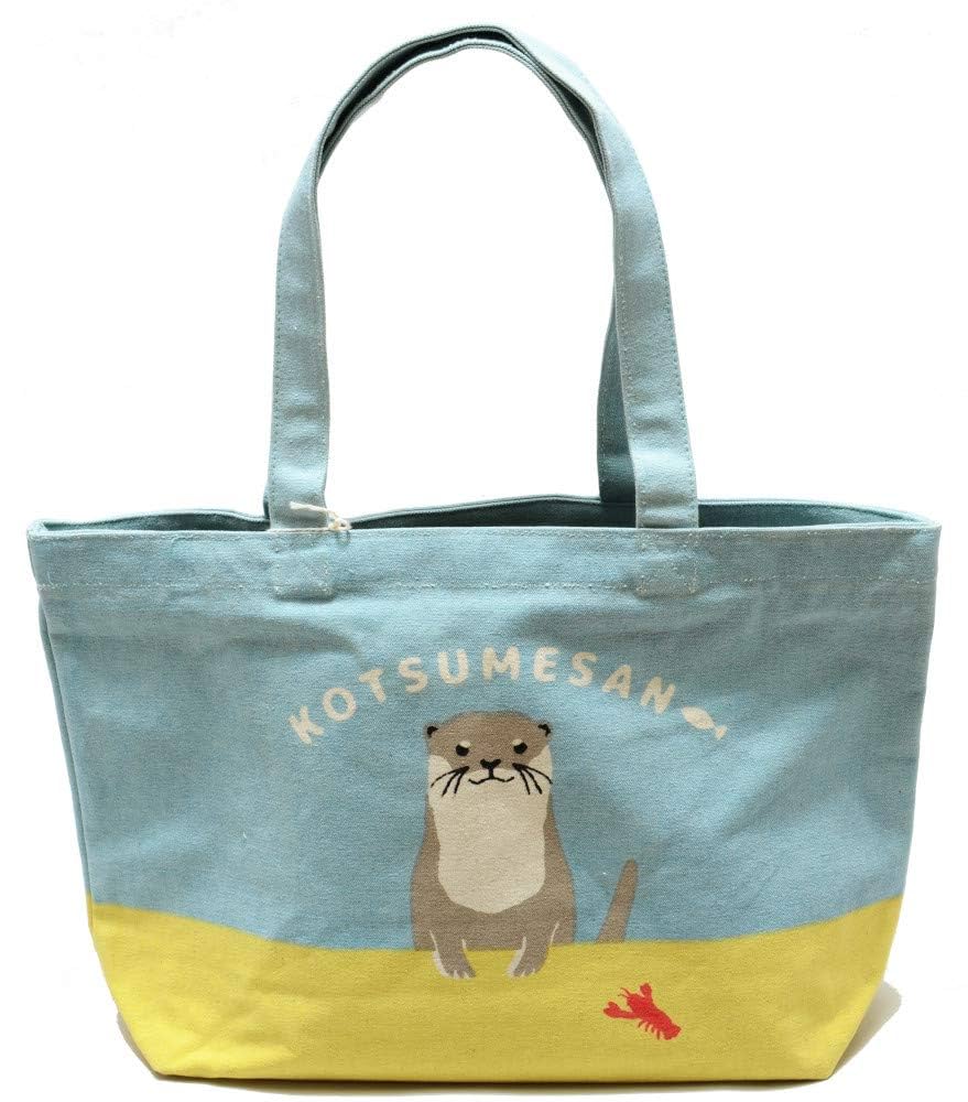 Amazon.co.jp: フレンズヒル(Friendshill) ファスナー付A4トート