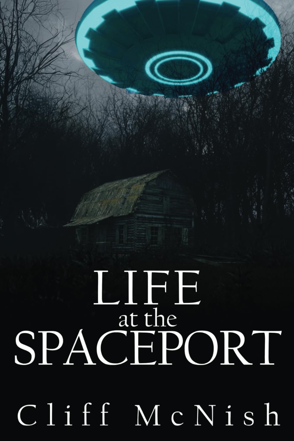 Life at the Spaceport (Hell Hare House Short Reads)