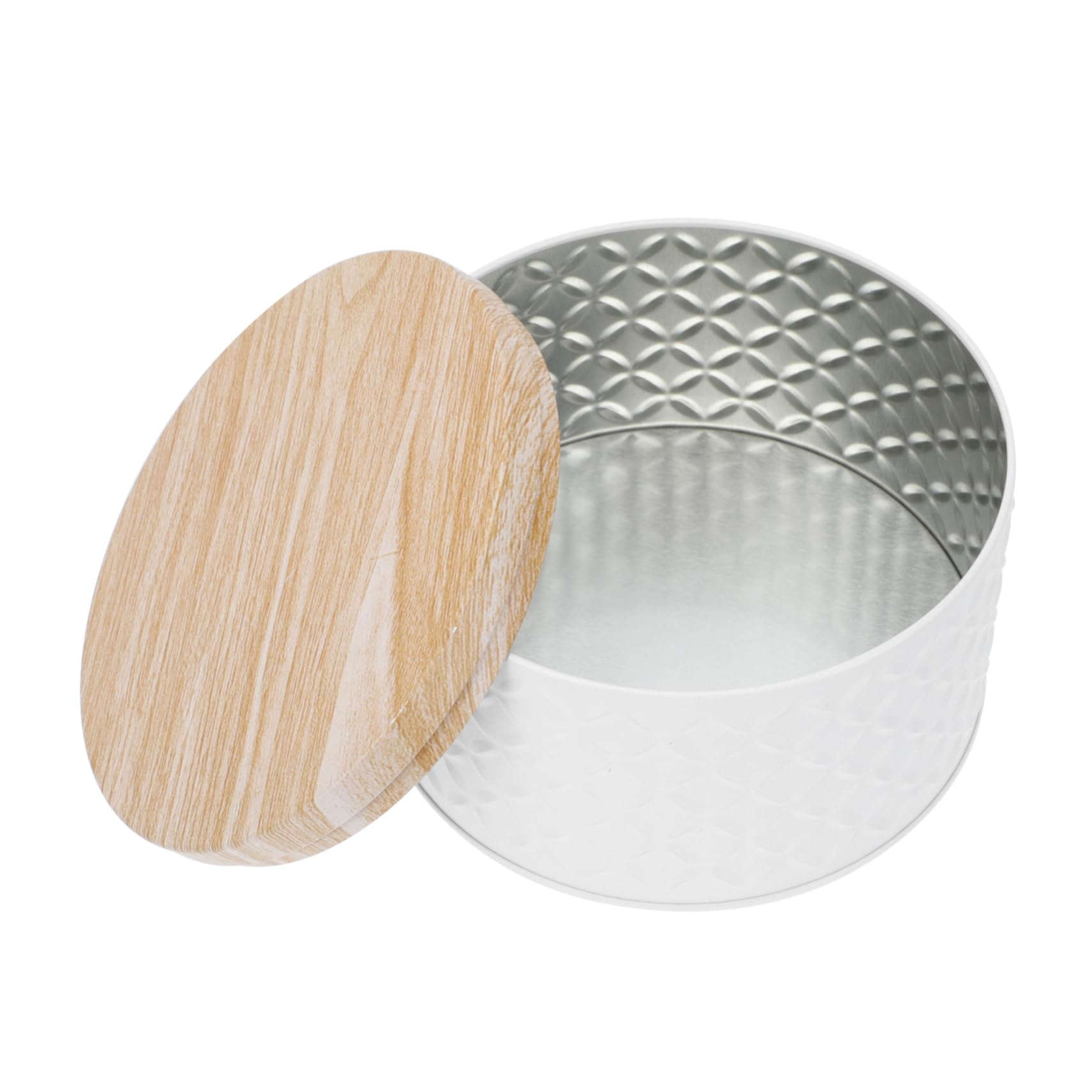 ABOOFAN Pink Pastry Box Cake Carrier Lid Dessert Storage Box for Wedding Party Birthday Versatile Case for Nut Storage