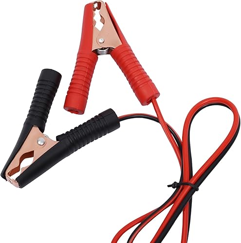 Miniatura 7 de Cargador de batería de coche automático, 12V24V 30A 400W Reparación automática de pulsos Trickle Smart para motocicletas, furgonetas y camiones