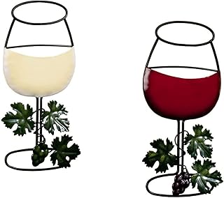 Sunwish homewares Wine Glass Wall Decor