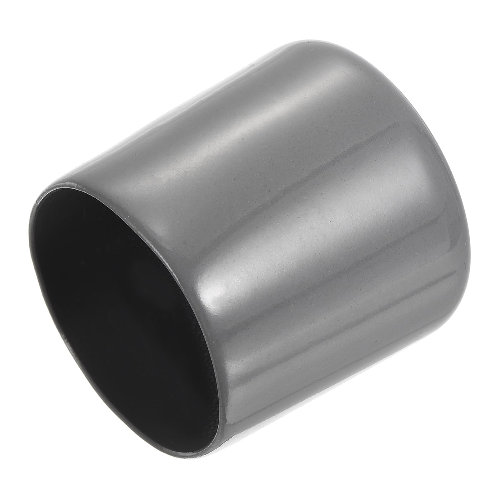 uxcell Rubber End Caps 44mm ID Screw Thread Protectors 4Pcs