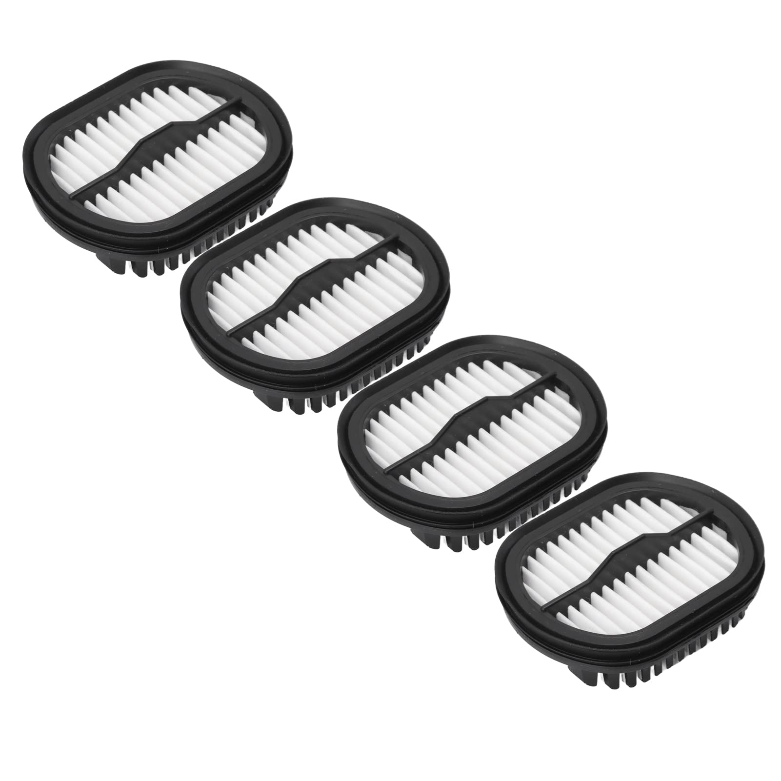 Filtri Ricambio Per Tineco - 4 Pezzi HEPA, Per Modelli Slim 2.0 E Floor One S5 Combo - Foto 5