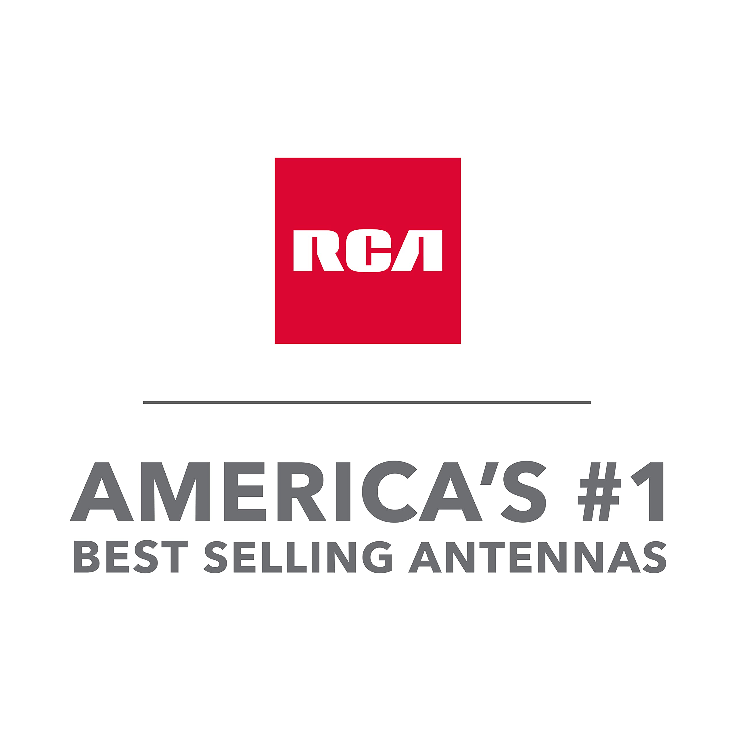 OutDR HDTV Antenna -ANT860E