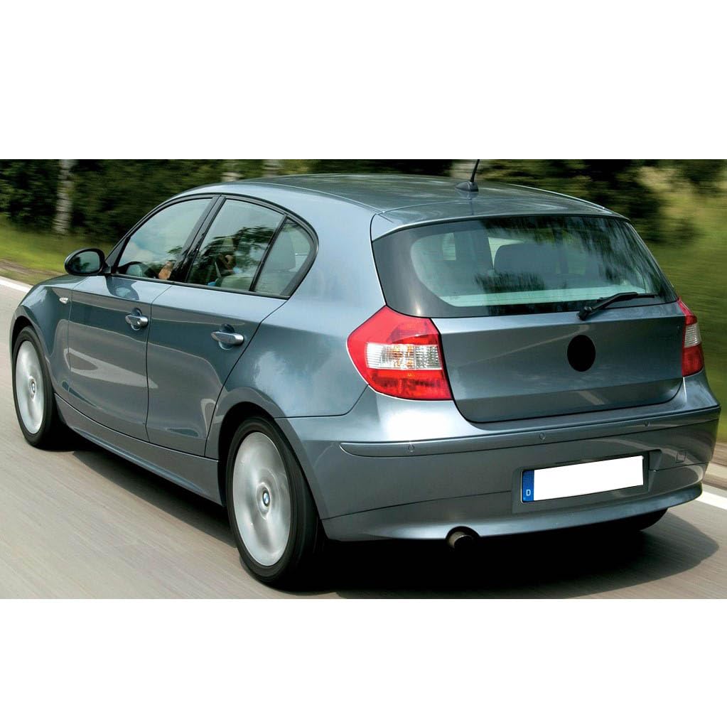 Arka Cam Sileceği Silecek Süpürgesi BMW 1 Serisi E87 İle Uyumlu 2004-2011 28cm