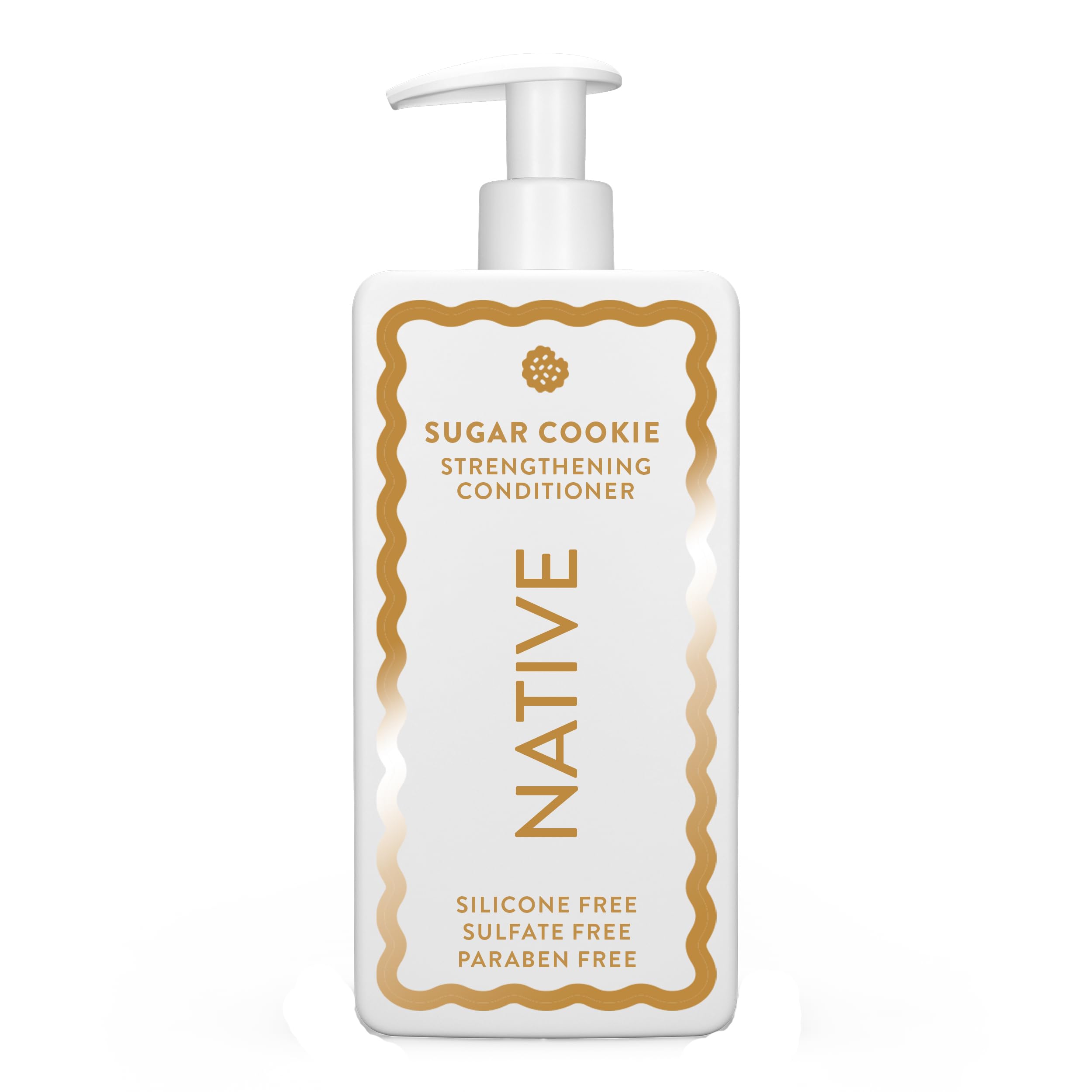 Native Limited Edition Sugar Cookie Conditioner 16.5 fl oz