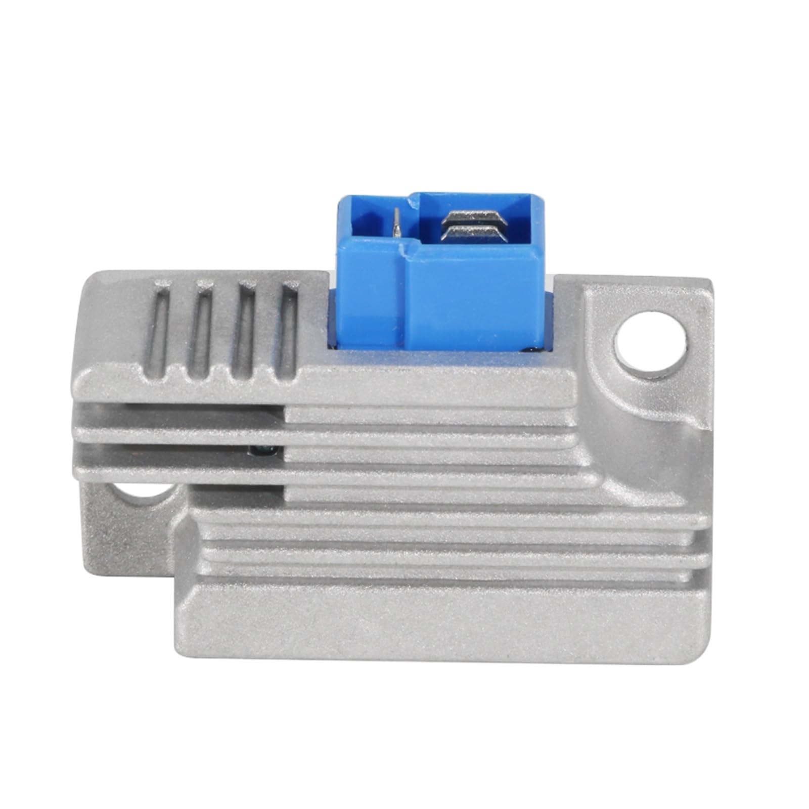 Drcioqazr One Color Compatible With For Town Mate T80d 1983-1993 For Town Mate T50ed 1983-1993 Motorcycle Voltage Stabilizer Oem: 18A-81960-60 18A-81960-90 Voltage Regulator Rectifier