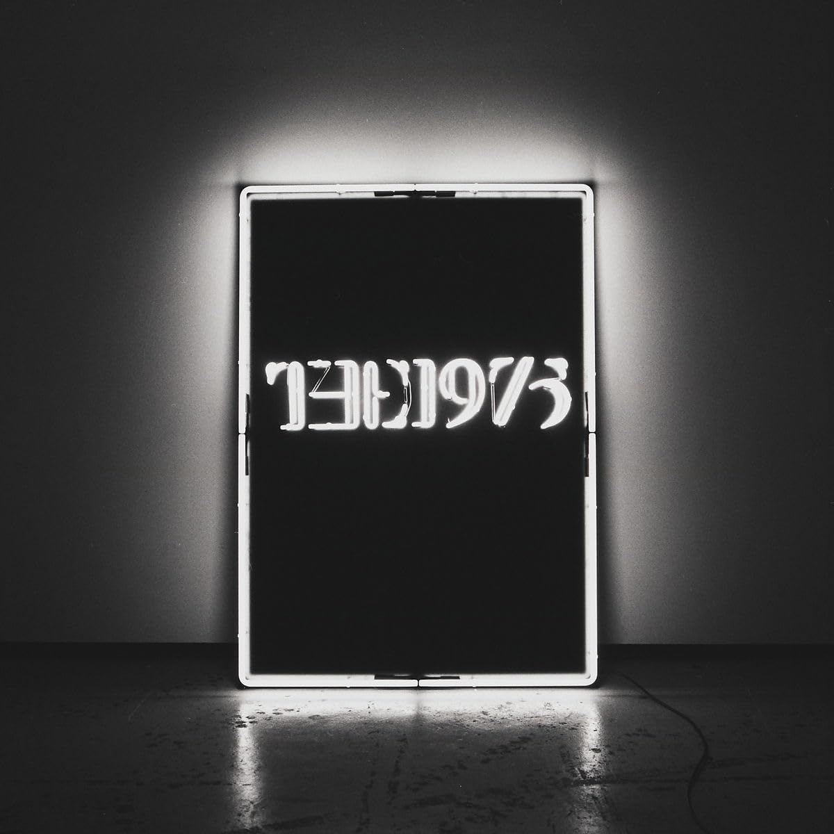 The 1975 - The 1975 CD Audio Reuse Reduce Recycle Amazing Value