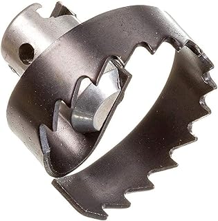 Ridgid R63020 Spiral Cutter, 1-1/2-Inch, Silver