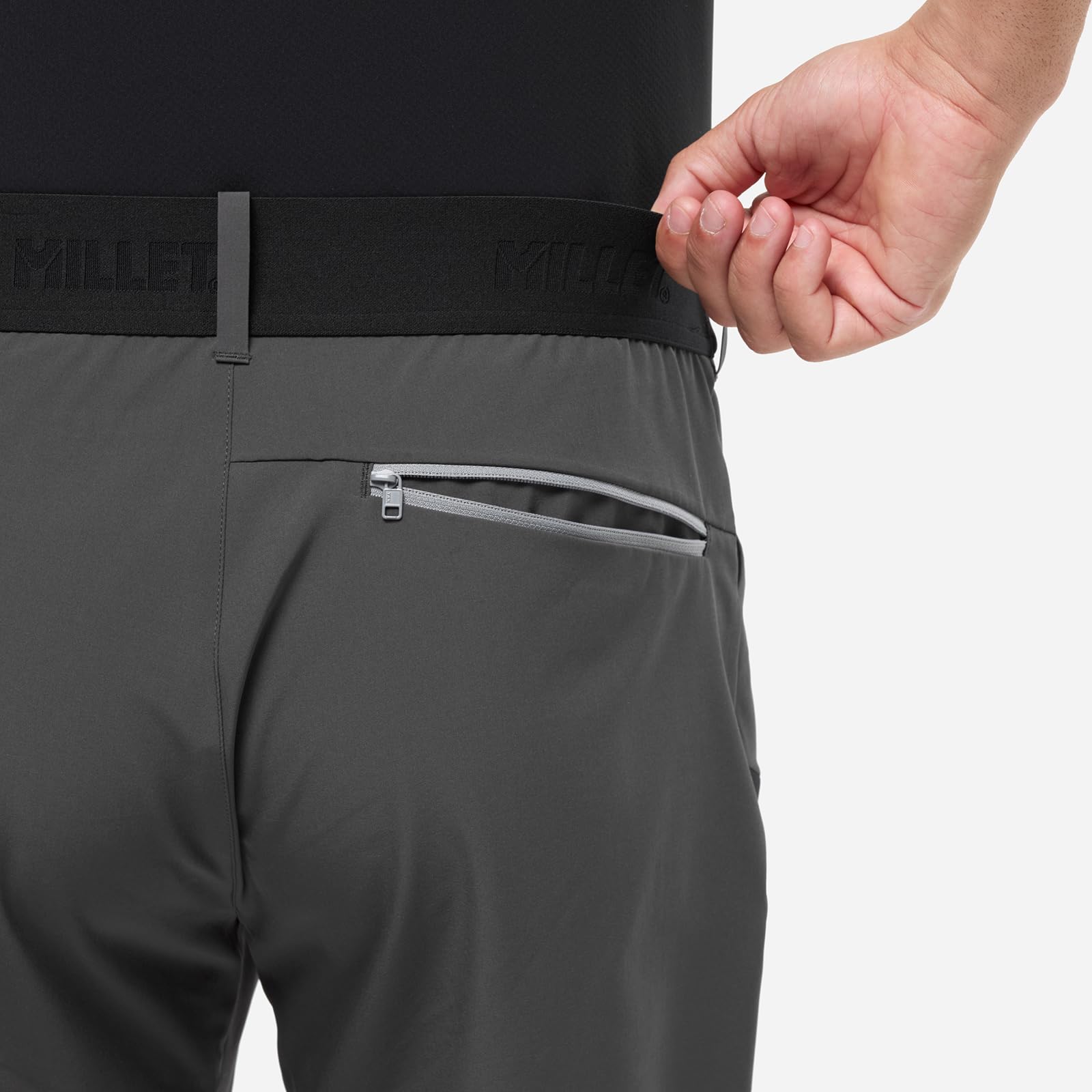 Short de randonnée homme Wanaka MILLET