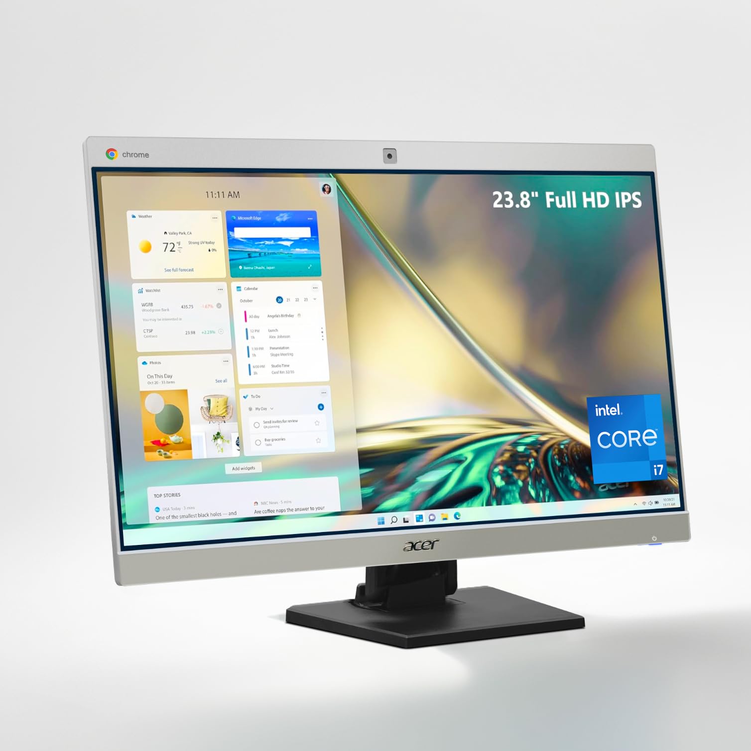 3台 まとめて 一体型 Acer Chromebase for Meetings 3台 まとめて 一体型 Acer Chromebase for Meetings