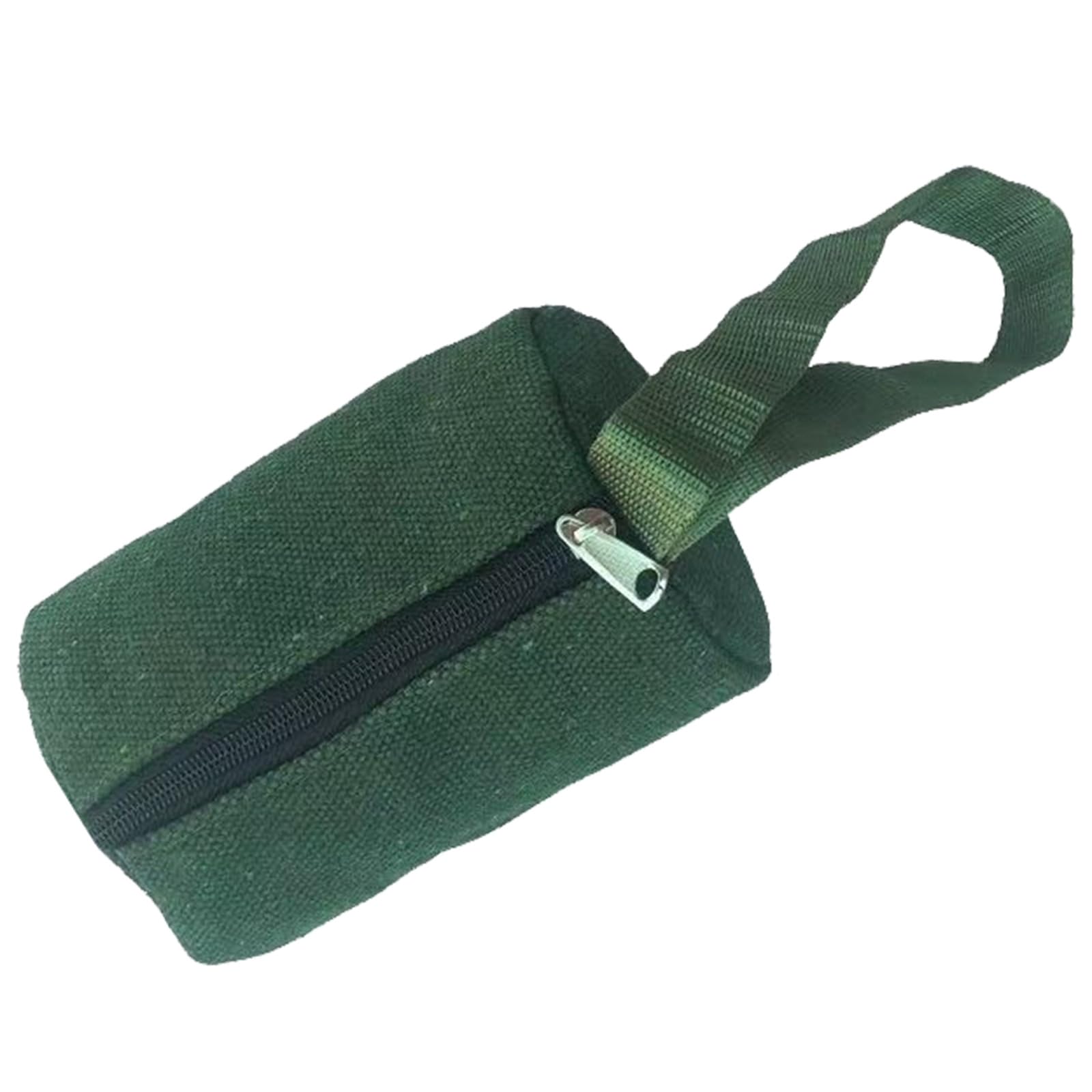 Canvas Electrician Tool Bag With Reinforced Stitching Organizers For Long Lasting Use Electrical Carrying Heavy Duty Tool