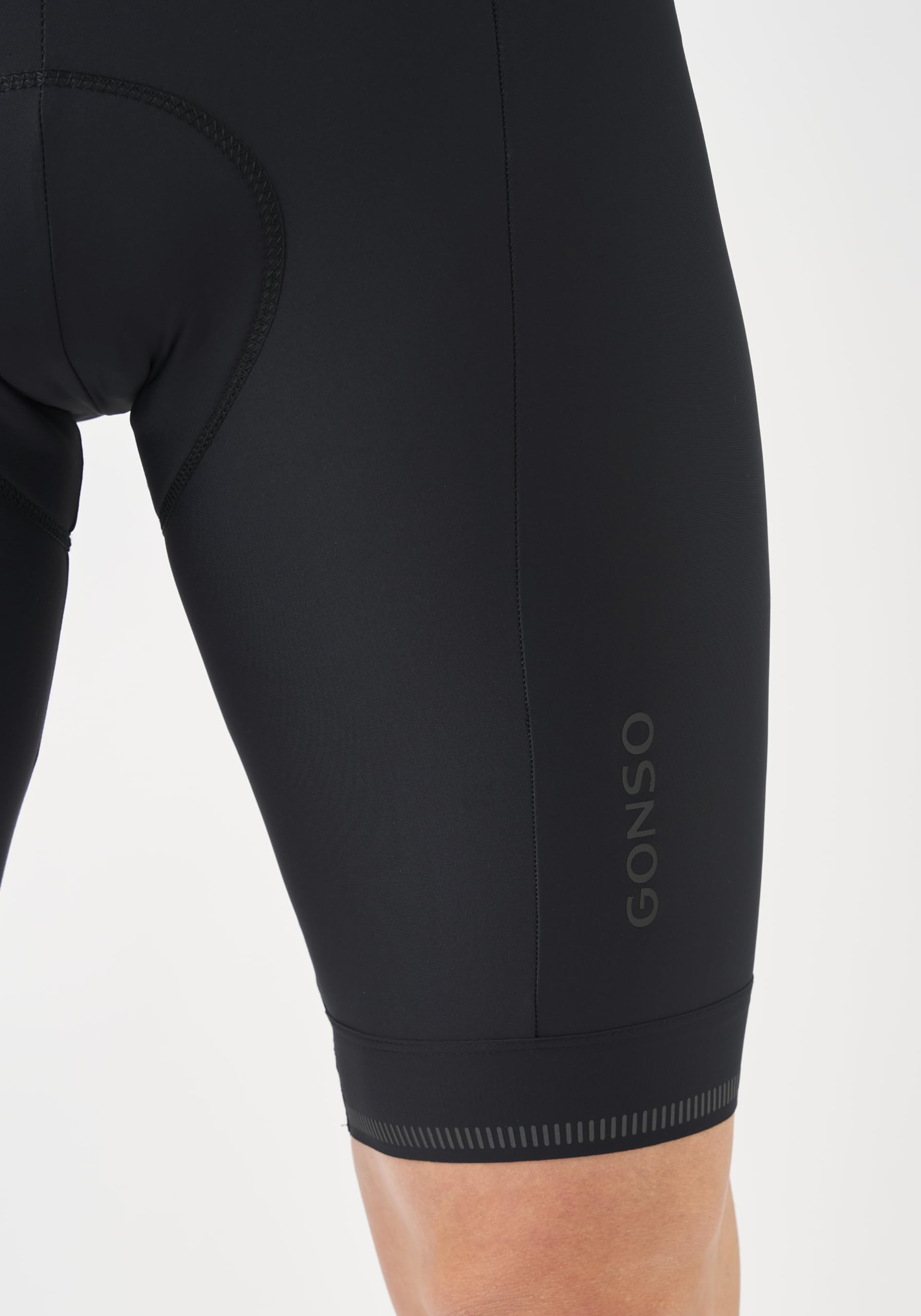 Gonso Sitivo Bib Short de Cyclisme Homme
